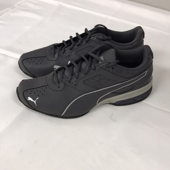 PUMA Mens Tazon 6 Cross Trainer size 11 US - Picture 3 of 6